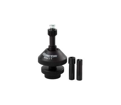 Набор для центровки сцепления KING TONY 15.5-28 мм, 3 предмета 9AK11-1 наличный и безналичный расчет