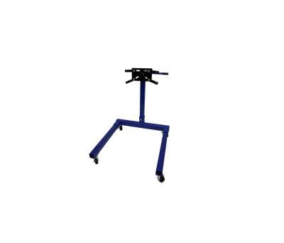 Кантователь для двигателя AE&T 675 кг T63004T наличный и безналичный расчет