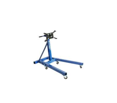 Кантователь для двигателя AE&T 900 кг T63005 наличный и безналичный расчет