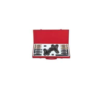 Ложемент для набора инструментов для снятия шкивов 9BG11 KING TONY PVC 849BG11H наличный и безналичный расчет