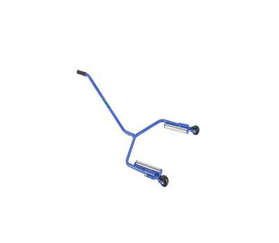 Тележка для перевозки колес 135 кг AE&T T08650 наличный и безналичный расчет