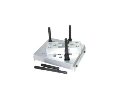 Оснастка для пресса универсальная MHRTOOLS MHR02573 наличный и безналичный расчет