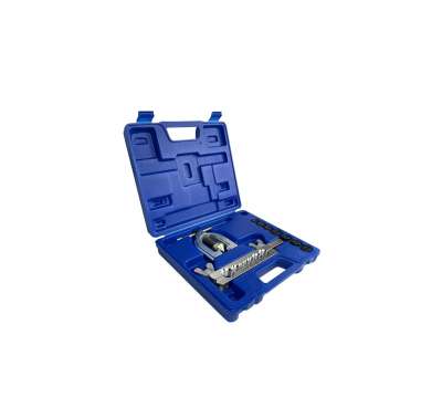 Инструмент для развальцовки труб 9 предметов AE&T TA-M1070 наличный и безналичный расчет