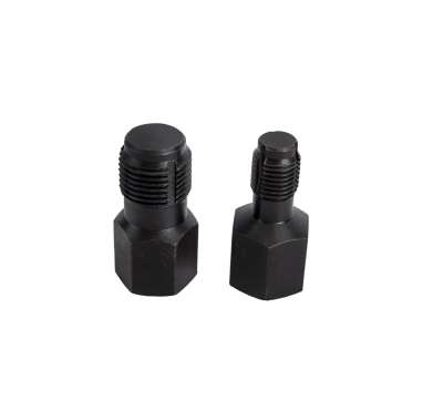 Метчики для ремонта резьбы гнезда датчика кислорода AE&T TA-A1289 наличный и безналичный расчет