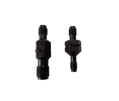 Метчики для ремонта резьбы гнезда свечи зажигания AE&T TA-F1036 наличный и безналичный расчет