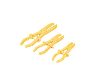 Зажимы для шлангов AE&T 3 предмета TA-F1016 наличный и безналичный расчет