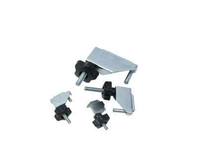 Зажимы для шлангов AE&T 4 шт. TA-A1029 наличный и безналичный расчет