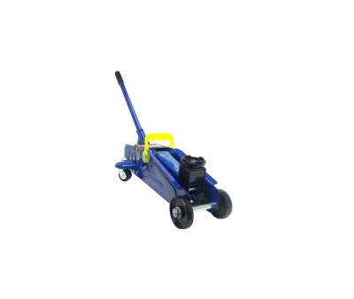 Подкатной домкрат 2т AE&T T32008A наличный и безналичный расчет