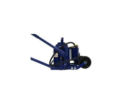 Пневмогидравлический домкрат AE&T 50т T21050 наличный и безналичный расчет