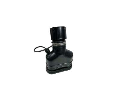 Наконечник двойной AE&T 102мм TG-N102B наличный и безналичный расчет