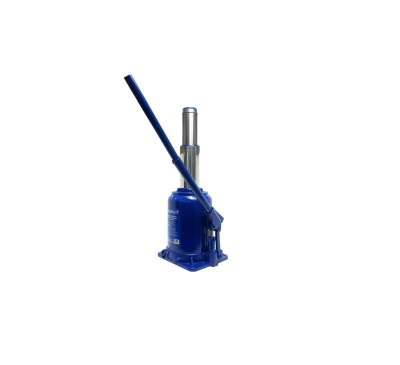 Бутылочный двухштоковый домкрат 32т AE&T T02032 наличный и безналичный расчет