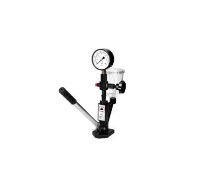 Тестер форсунок дизелей AE&T типа Bosch PS60H наличный и безналичный расчет