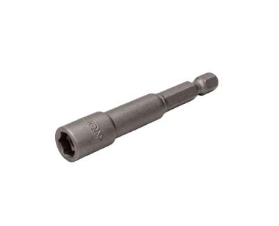 Шестигранная головка для шуруповерта 1/4