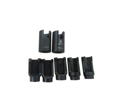 Специальные головки для форсунок AE&T 7 предметов TA-B1044 наличный и безналичный расчет