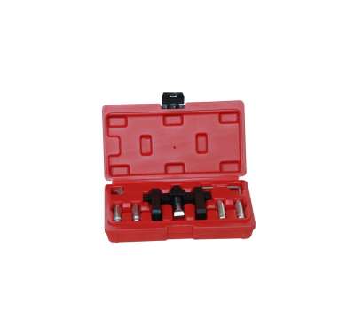 Универсальный инструмент ремонта поворотного шарнира 7шт MHRTOOLS MHR08518 наличный и безналичный расчет