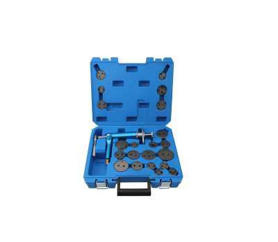 Пневматический инструмент сведения тормозных цилиндров AE&T /21 предмет/ TA-B1073 наличный и безналичный расчет