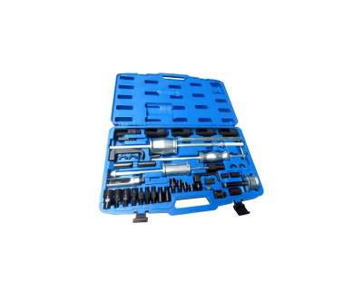 Съемник инжекторов дизелей AE&T MASTER SET EXTRA TA-D1118 наличный и безналичный расчет
