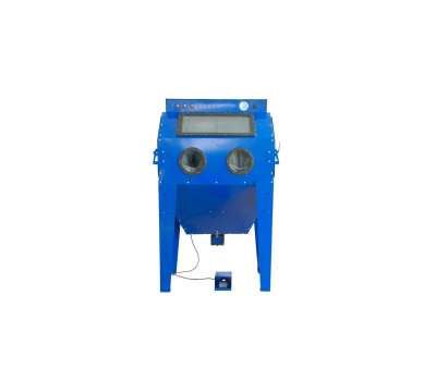 Пескоструйная камера 350л AE&T T06303 наличный и безналичный расчет