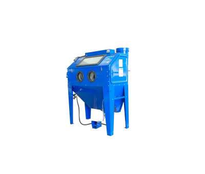 Пескоструйная камера 420л AE&T T06304 наличный и безналичный расчет