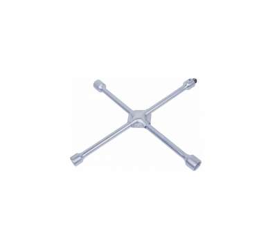 Баллонный колесный крестообразный ключ KING TONY 1/2