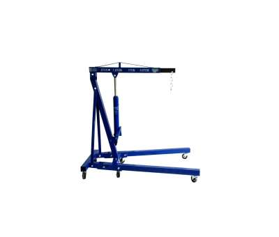 Складной кран AE&T 2т T62202 наличный и безналичный расчет