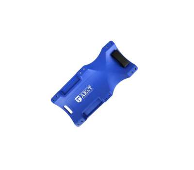 Пластиковый лежак 36