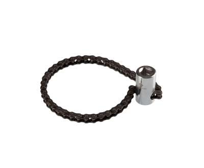 Съемник масляных фильтров МАСТАК 60-120 мм, 1/2