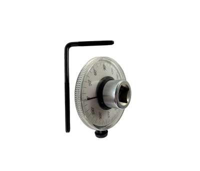 Угломер механический 1/2