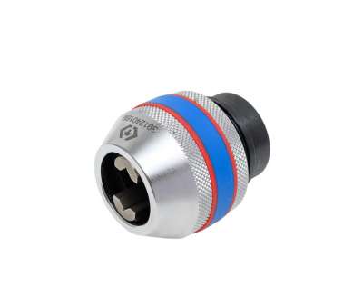 Держатель метчика KING TONY М20-М27, 1/2 39124016M наличный и безналичный расчет