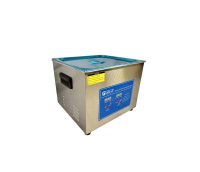 Ультразвуковая мойка деталей AE&T 15л TC-150TH наличный и безналичный расчет