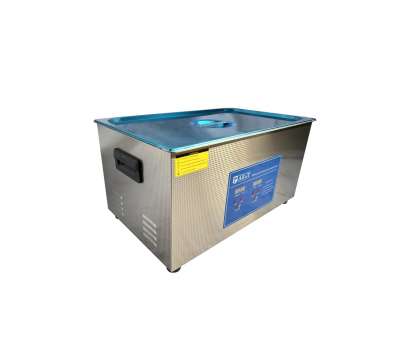 Ультразвуковая мойка деталей AE&T 22л TC-220TH наличный и безналичный расчет