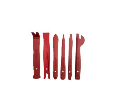 Съемники молдингов AE&T /6 предметов/ TA-F1010 наличный и безналичный расчет