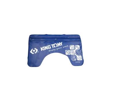 Защитная накидка на крыло (1050х650 мм, магнитное крепление, присоски) KING TONY 9TP22 наличный и безналичный расчет