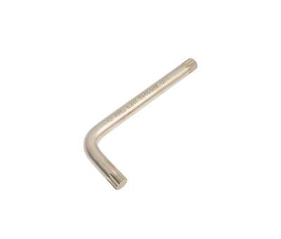 Г-образный ключ KING TONY SPLINE, M12 114612MR наличный и безналичный расчет