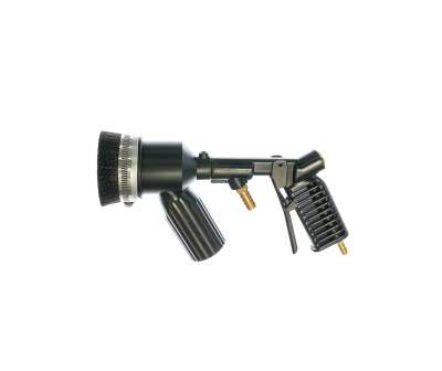 Пистолет пескоструйный для T06528 AE&T T06528G наличный и безналичный расчет