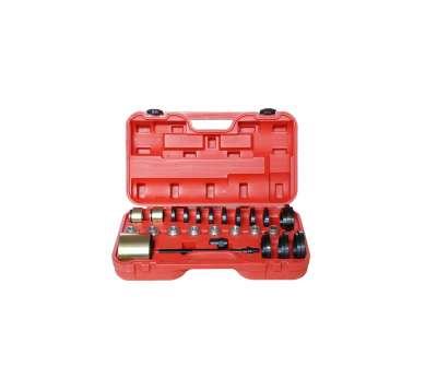 Съемник подшипников передней подвески переднеприводных авто AE&T TA-D1122 наличный и безналичный расчет