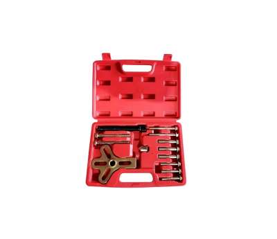 Съемник подшипников резьбовых отверстий AE&T 13 предметов TA-D1007 наличный и безналичный расчет