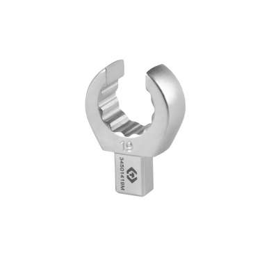 Насадка разрезная серии FIT 19 мм, 9x12 мм KING TONY 34501419M наличный и безналичный расчет