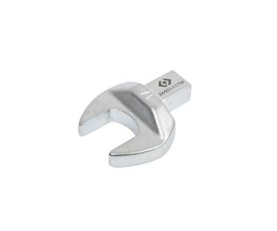 Насадка рожковая серии FIT 17 мм, 9x12 мм KING TONY 34501117M наличный и безналичный расчет