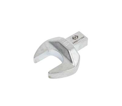 Насадка рожковая серии FIT 18 мм, 9x12 мм KING TONY 34501118M наличный и безналичный расчет