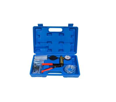 Вакуумный ручной насос AE&T TA-G1003 наличный и безналичный расчет