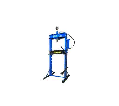 Пресс с ножной педалью 20 т AE&T T61220F наличный и безналичный расчет