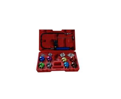 Опрессовка систем охлаждения 14 предметов AE&T TA-G1001 наличный и безналичный расчет