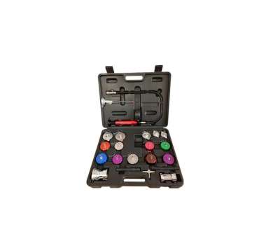 Опрессовка систем охлаждения AE&T (21 предмет) TA-G1022 наличный и безналичный расчет