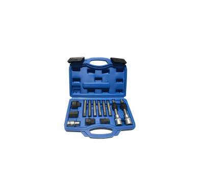 Съемник шкива генератора 13 предметов AE&T TA-A1079 наличный и безналичный расчет