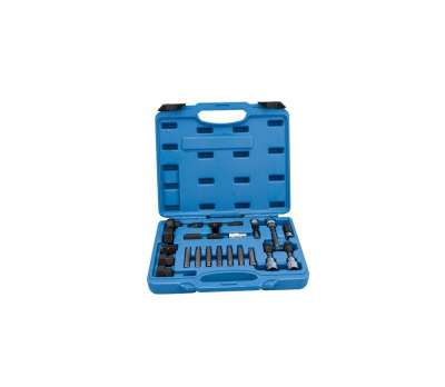 Съемник шкива генератора AE&T 23 предмета TA-A1123 наличный и безналичный расчет