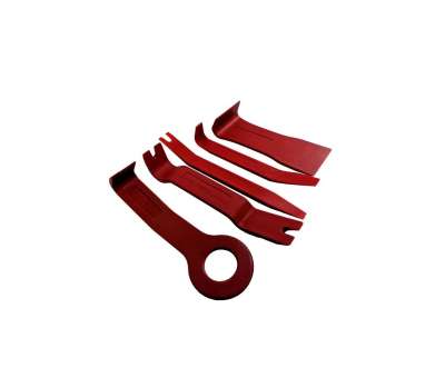 Неповреждающие скребки и монтажки AE&T набор, 5 предметов TA-F1009 наличный и безналичный расчет