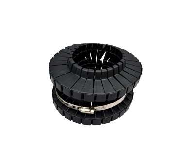 Стопор шланга AE&T 102мм TG-N102HS наличный и безналичный расчет