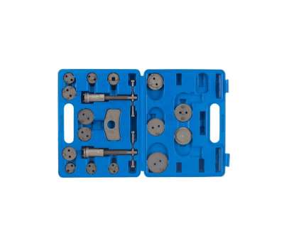 Инструмент сведения тормозных цилиндров 18 предметов AE&T TA-B1009 наличный и безналичный расчет