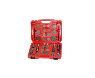 Инструмент сведения тормозных цилиндров AE&T 37 предметов TA-B1040 наличный и безналичный расчет